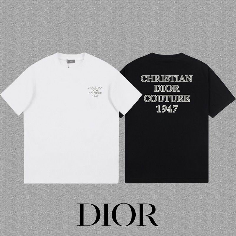 Dior S-2XL dgtr62